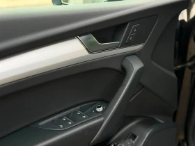 Audi Q5 40 TDI quattro Sportback, снимка 10