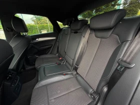 Audi Q5 40 TDI quattro Sportback, снимка 11