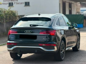 Audi Q5 40 TDI quattro Sportback, снимка 6
