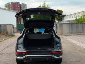 Audi Q5 40 TDI quattro Sportback, снимка 12
