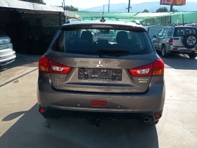 Mitsubishi ASX 2.2did 111х.км, снимка 5