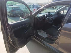 Mitsubishi ASX 2.2did 111х.км, снимка 9