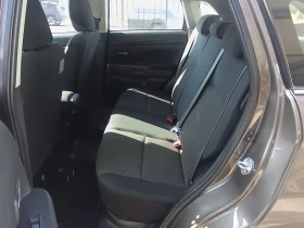Mitsubishi ASX 2.2did 111х.км, снимка 11