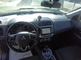 Mitsubishi ASX 2.2did 111х.км, снимка 13
