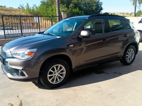 Mitsubishi ASX 2.2did 111х.км, снимка 7