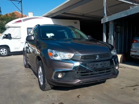 Mitsubishi ASX 2.2did 111х.км, снимка 2