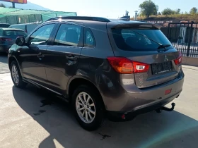 Mitsubishi ASX 2.2did 111х.км, снимка 6
