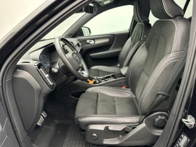 Volvo XC40 1.5 T4 R-Design Hybrid Auto Подгрев, снимка 8