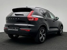 Volvo XC40 1.5 T4 R-Design Hybrid Auto Подгрев, снимка 4