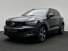 Volvo XC40 1.5 T4 R-Design Hybrid Auto Подгрев, снимка 3
