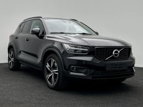 Volvo XC40 1.5 T4 R-Design Hybrid Auto Подгрев, снимка 1
