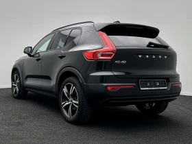Volvo XC40 1.5 T4 R-Design Hybrid Auto Подгрев, снимка 6