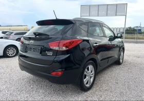 Hyundai IX35 * 1.7* CRDI* 116к.с* NAVI* КОЖА* , снимка 3