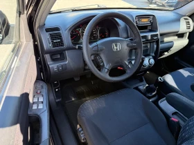 Honda Cr-v 2.2 CTDI 4x4 140 к.с ! 100% РЕАЛНИ КИЛОМЕТРИ !, снимка 9