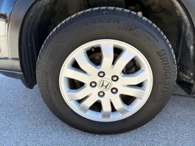 Honda Cr-v 2.2 CTDI 4x4 140 к.с ! 100% РЕАЛНИ КИЛОМЕТРИ !, снимка 7