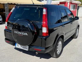 Honda Cr-v 2.2 CTDI 4x4 140 к.с ! 100% РЕАЛНИ КИЛОМЕТРИ !, снимка 5