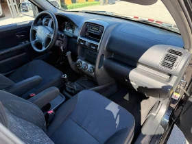 Honda Cr-v 2.2 CTDI 4x4 140 к.с ! 100% РЕАЛНИ КИЛОМЕТРИ !, снимка 14