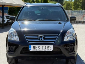 Honda Cr-v 2.2 CTDI 4x4 140 к.с ! 100% РЕАЛНИ КИЛОМЕТРИ !, снимка 2