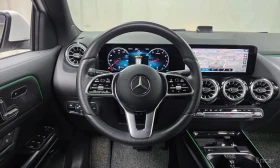 Mercedes-Benz GLA 220 ОАНОРАМА/ПОДГРЕВ/ПАМЕТ/АМБИЕНТ/ЛЕНТИ, снимка 13