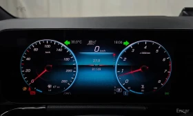 Mercedes-Benz GLA 220 ОАНОРАМА/ПОДГРЕВ/ПАМЕТ/АМБИЕНТ/ЛЕНТИ, снимка 8