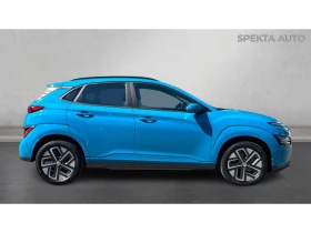 Hyundai Kona Месечна вноска от 230  , снимка 17