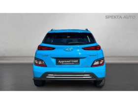 Hyundai Kona Месечна вноска от 230  , снимка 4