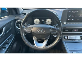 Hyundai Kona Месечна вноска от 230  , снимка 13