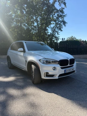 BMW X5, снимка 4