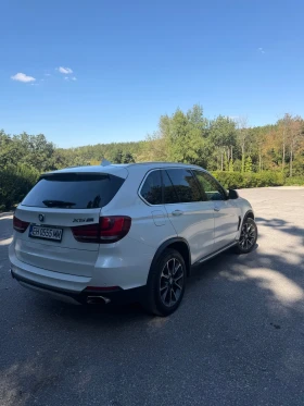 BMW X5, снимка 7