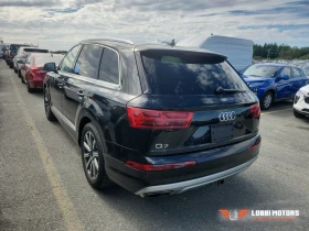 Audi Q7, снимка 4