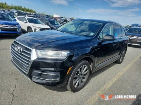 Audi Q7, снимка 1