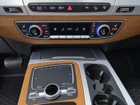 Audi Q7 3.0T* MATRIX* ОБДУХВАНЕ* 360КАМЕРА* LANE* ASSIST* , снимка 10