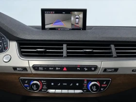 Audi Q7 3.0T* MATRIX* ОБДУХВАНЕ* 360КАМЕРА* LANE* ASSIST* , снимка 9