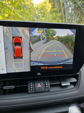 Toyota Rav4 2.5 HYBRID, снимка 16