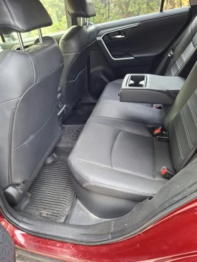 Toyota Rav4 2.5 HYBRID, снимка 10