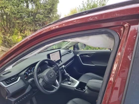 Toyota Rav4 2.5 HYBRID, снимка 7
