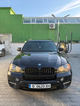 BMW X5 3.0D, снимка 2