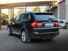 BMW X5 3.0d Soft close, Head up , снимка 4