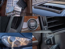BMW X5 3.0d Soft close, Head up , снимка 17
