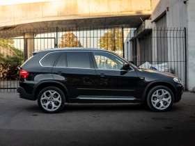BMW X5 3.0d Soft close, Head up , снимка 6