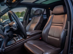 BMW X5 3.0d Soft close, Head up , снимка 12