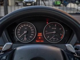 BMW X5 3.0d Soft close, Head up , снимка 11