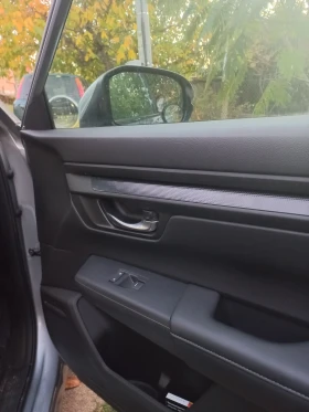 Honda Cr-v, снимка 9