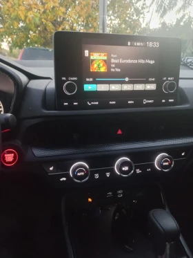Honda Cr-v, снимка 6