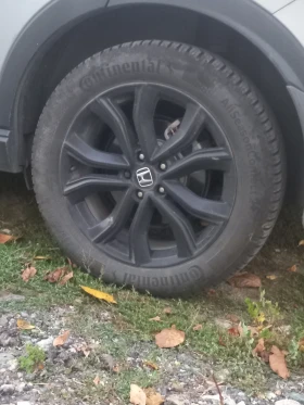 Honda Cr-v, снимка 12