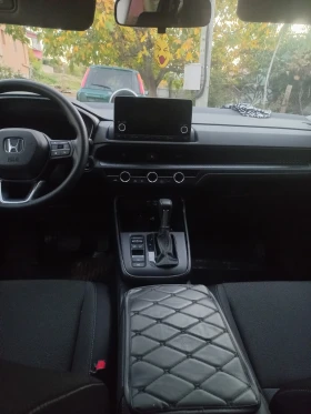Honda Cr-v, снимка 10