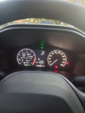 Honda Cr-v, снимка 5