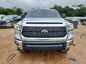 Toyota Tundra CREWMAX SR 5* DISTRONIC* , снимка 5