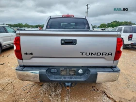 Toyota Tundra CREWMAX SR 5* DISTRONIC* , снимка 6