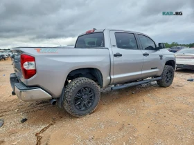 Toyota Tundra CREWMAX SR 5* DISTRONIC* , снимка 2